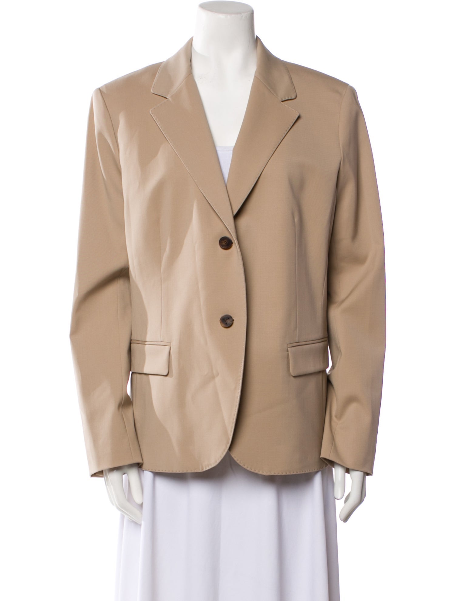 Lafayette 148 Wool Blazer w/ Tags